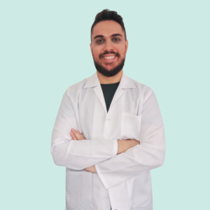 Lucas Santos Terapeuta Integrativo em São João da Boa Vista
