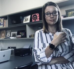 Beatriz Nícolo Psicóloga em São João da Boa Vista