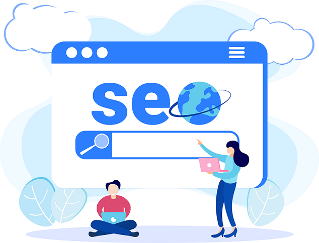 Criação de Sites com SEO