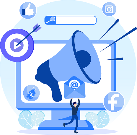 Gestao de Redes Sociais