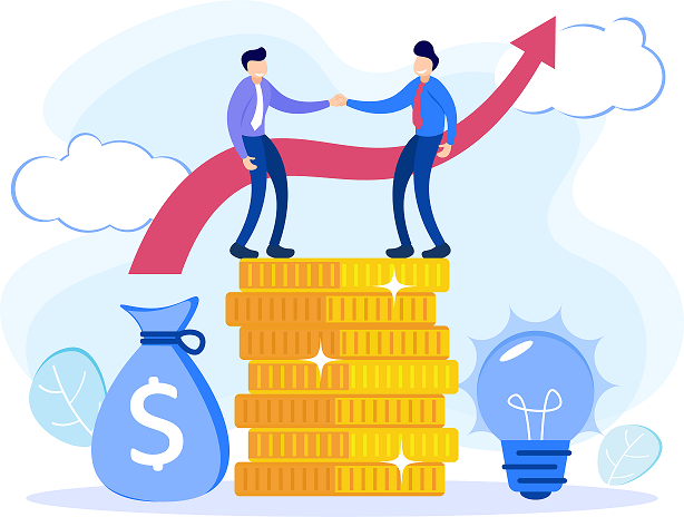 Marketing Digital em Crescimento