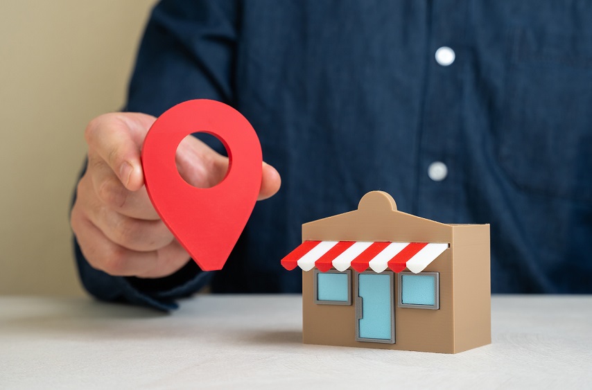 Marketing Digital para Negocios Locais