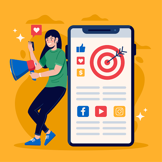 Redes Sociais para atrair clientes da sua regiao