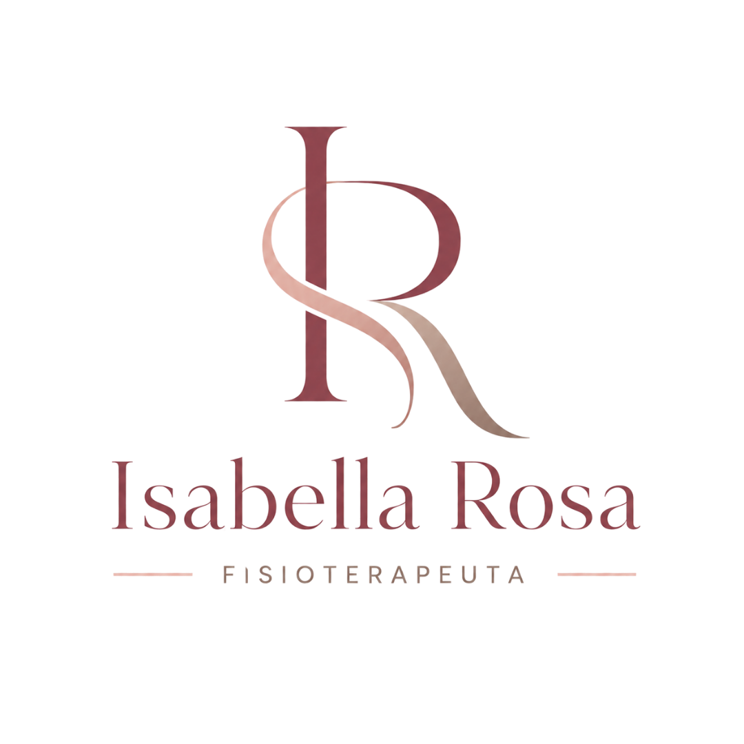 Isabella Rosa Fisioterapeuta